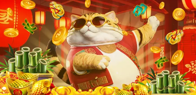 Fortune Tiger é um jogo imperdível no 5008BET Casino