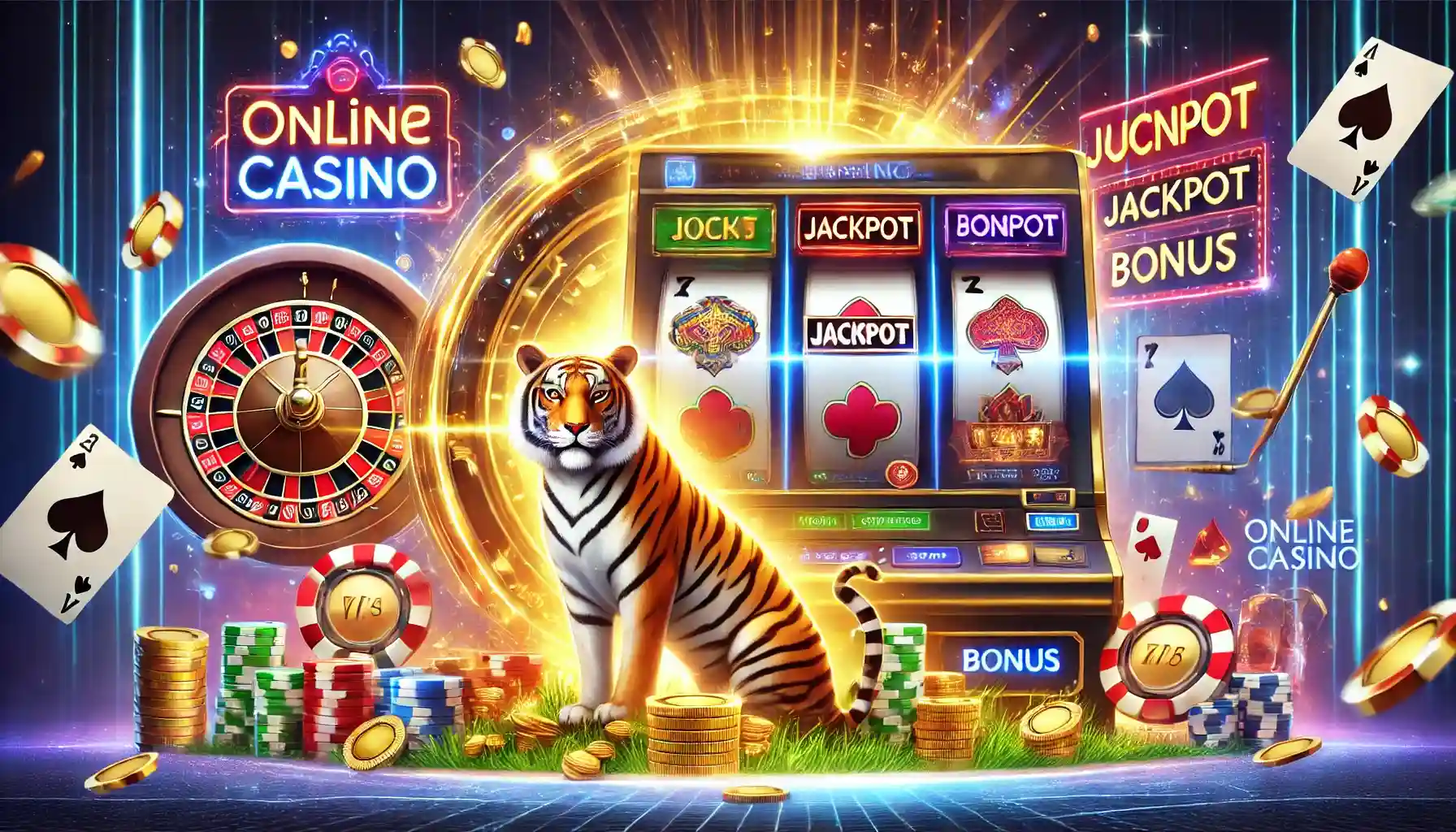 
                                Cassino Online 5008BET
                                