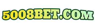 5008BET LOGO